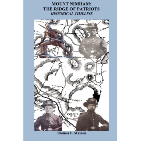 Mount Nimham: The Ridge of Patriots