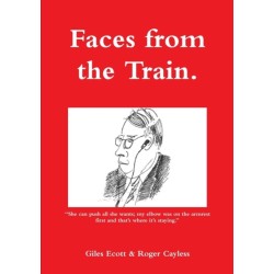 Faces from the Train