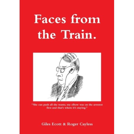 Faces from the Train