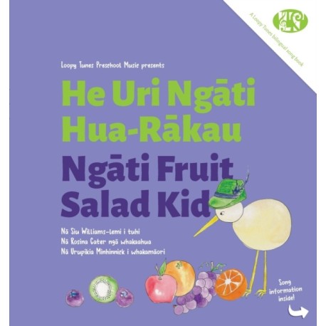 Ngati Fruit Salad