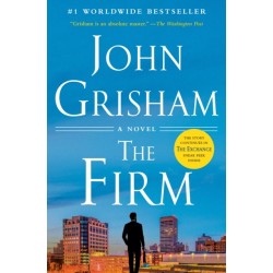 The Firm: A Novel