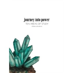 Journey Into Power - Ten Areas of Study
