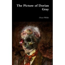 The Picture of Dorian Gray
