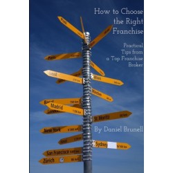 How to Choose the Right Franchise