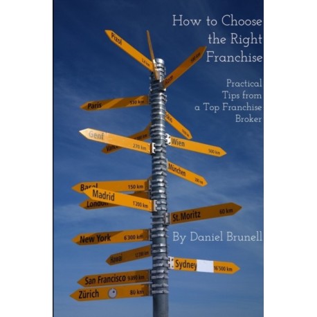 How to Choose the Right Franchise