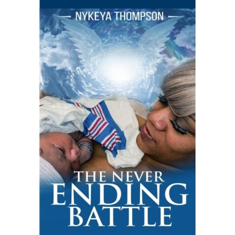 The Never Ending Battle