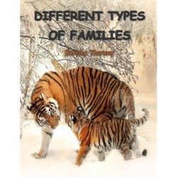 Different types of families