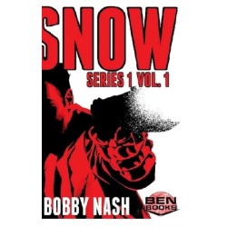 SNOW Series 1. Vol. 1 HC