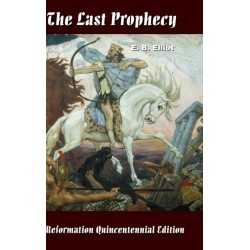 The Last Prophecy - Horae Apocalypticae