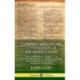 Commentaries on the Constitution of the United States: With a Preliminary Review of the Constitutional History of the Colonies and States, Before the Adoption of the US Constitution (Hardcover)