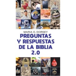 Preguntas Y Respuestas De La Biblia 2.0