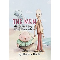 The Men Who Found Joy in Being Themselves