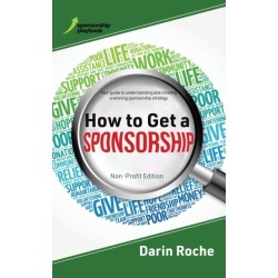How to Get a Sponsorship: Non-Profit Edition