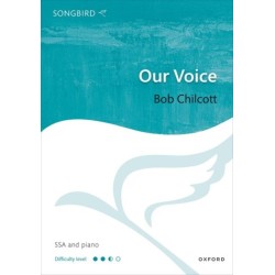 Our Voice