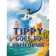 Tippy Goes to California