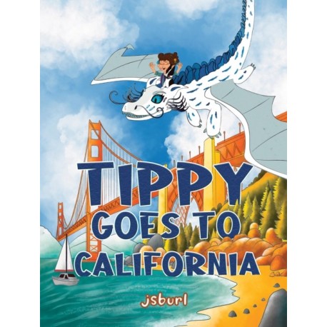 Tippy Goes to California