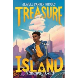 Treasure Island: Runaway Gold: Runaway Gold