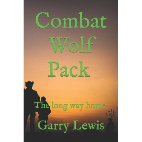 Combat Wolf Pack: The long way home