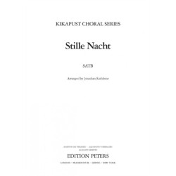 Stille Nacht