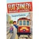 Flat Stanley's Worldwide Adventures -12: Escape to California