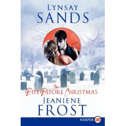 The Bite Before Christmas Large Print