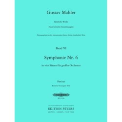 Symphony No. 6 (2010 Edition)