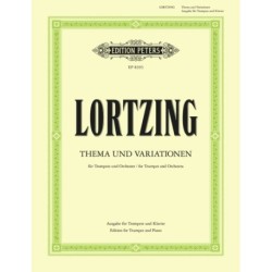 Theme and Variations