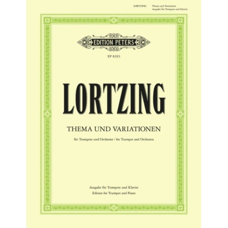 Theme and Variations