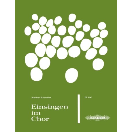 Vocal Practice for Choral Singers