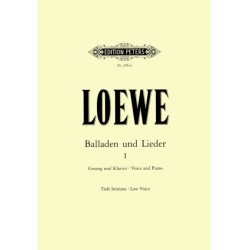 15 Ballads and Songs Vol.1