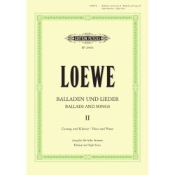 15 Ballads and Songs Vol.2