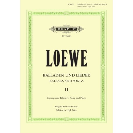 15 Ballads and Songs Vol.2