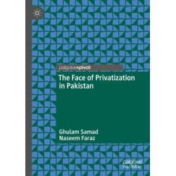 The Face of Privatization in Pakistan