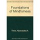 Foundations of Mindfulness