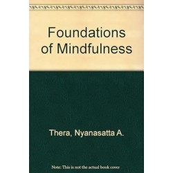 Foundations of Mindfulness
