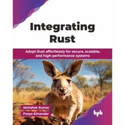 Integrating Rust: Adopt Rust effortlessly for secure, scalable, and high-performance systems