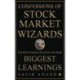 Confessions of Stock Market Wizards