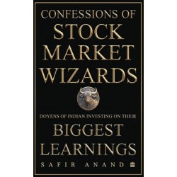 Confessions of Stock Market Wizards