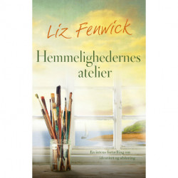 Hemmelighedernes Atelier