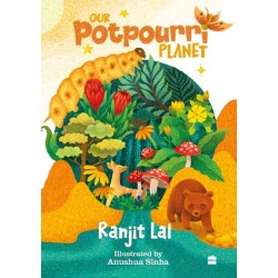 Our Potpourri Planet