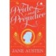 Pride and Prejudice
