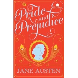 Pride and Prejudice