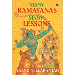 Many Ramayanas, Many Lessons