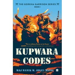 Kupwara Codes