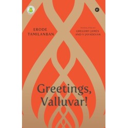 Greetings, Valluvar!