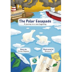 The Polar Escapade: A Journey To A New Beginning