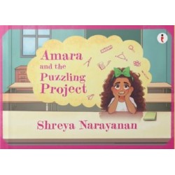 Amara and the Puzzling Project