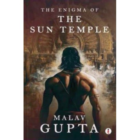 The Enigma of the Sun Temple
