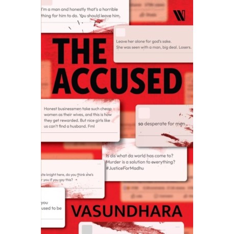 The Accused