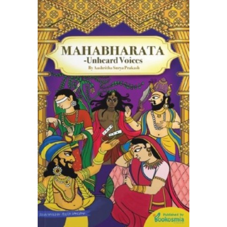 Mahabharata: Unheard Voices